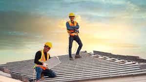 Best Roof Maintenance and Cleaning  in Acton, CA